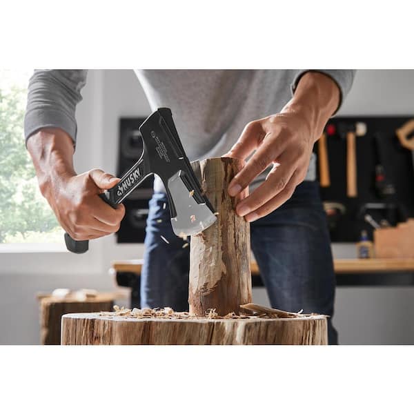 22 oz. Steel Multi-Utility Axe
