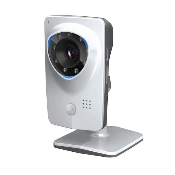 Swann ADS-456 720p Cube Network Bullet Security Camera