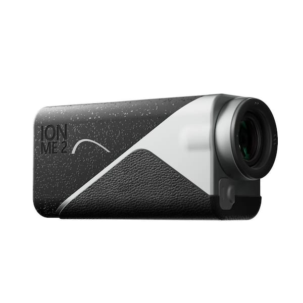MILESEEY IONME2 Golf Rangefinder, OLED Display Golf Range