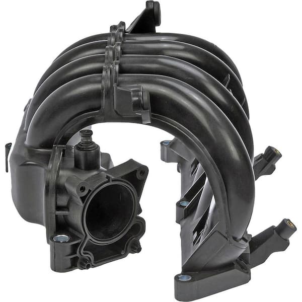 OE Solutions Upper Intake Manifold - Integrated Gaskets