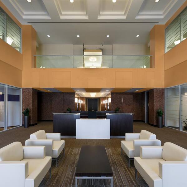 1 gal. #M260-6 Sweet Mustard Eggshell Interior Paint