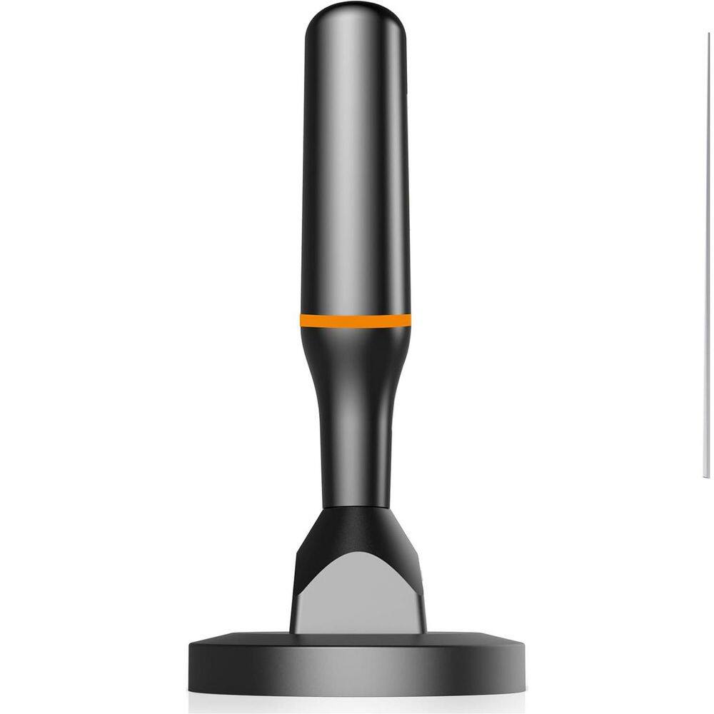 Digital TV Antenna Indoor Long Range Receive 4K 1080P HDTV with Strong Magnetic Base for Local Channels price history on PriceWatchPro