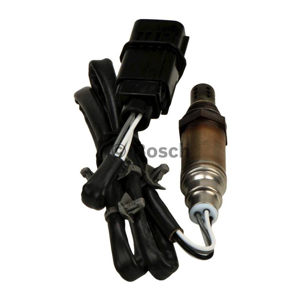 Oxygen Sensor