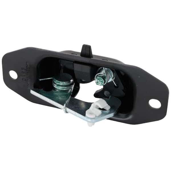 JC Whitney Tailgate Latch Compatible with GMC Sierra 1500 2007-2019, Sierra 2500 HD, Sierra 3500 HD, Hummer H3 2009-2010