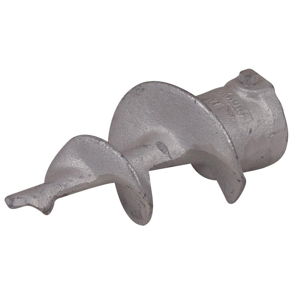 Unbranded Roloff External Auger Base