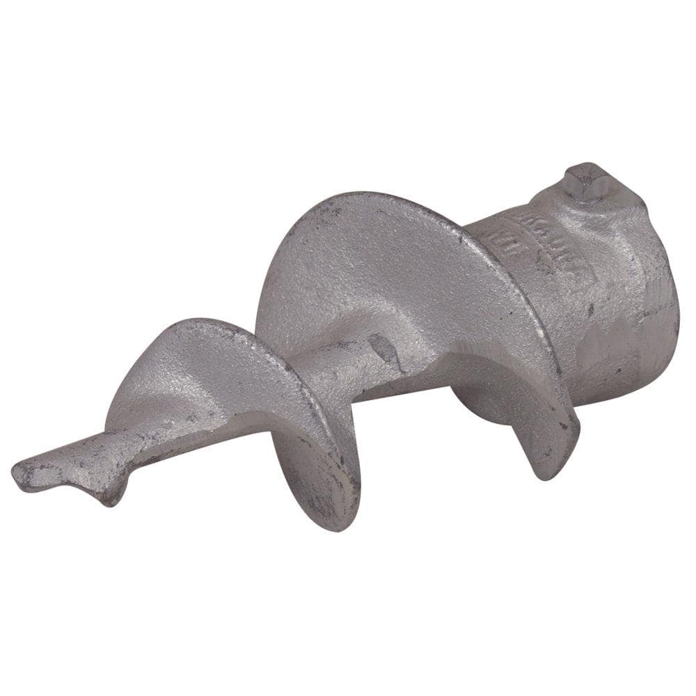 Roloff External Auger Base