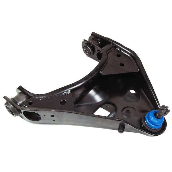 Mevotech Supreme Suspension Control Arm and Ball Joint Assembly