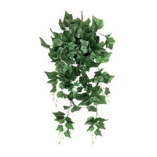 Ghirlanda Di Edera Inglese Artificiale Best Artificial, Lunga 210 Cm, Con 80 Foglie, Per Decorazioni Murali E Feste
