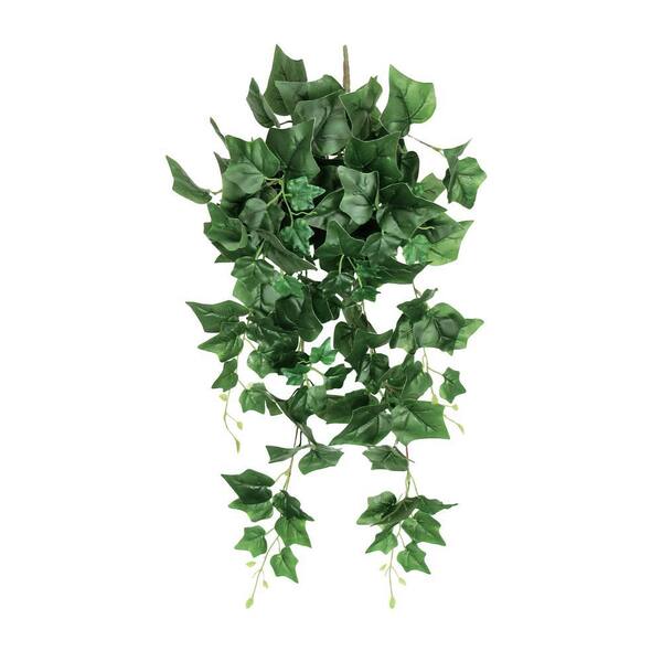 Ghirlanda Di Edera Inglese Artificiale Best Artificial, Lunga 210 Cm, Con 80 Foglie, Per Decorazioni Murali E Feste