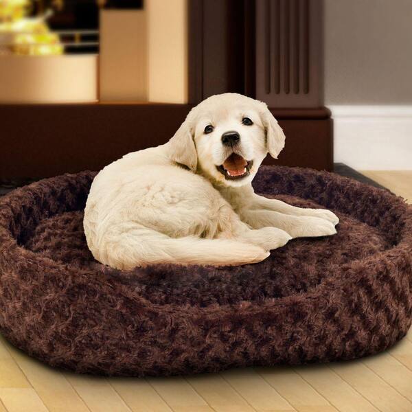 extra large dog bed canada