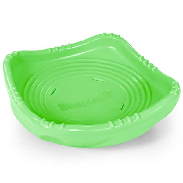 Rock and Spin Sensory Wobble Disk