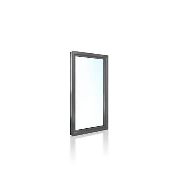 Aluminum Casement Windows