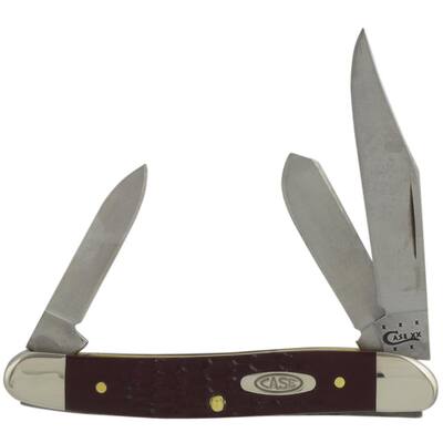 W R Case And Sons Cutlery Co Knives Blades Hand Tools The Home Depot