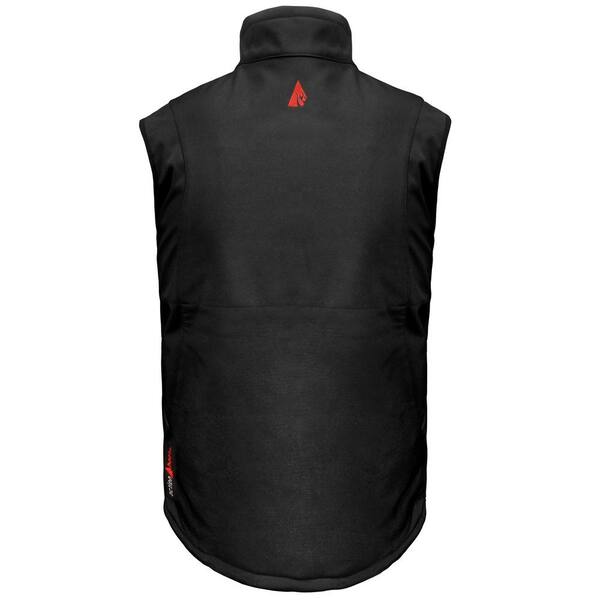 heated vest home depot