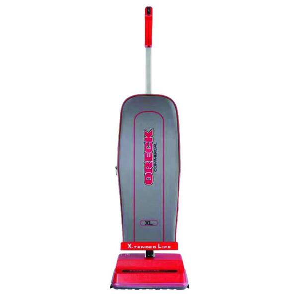 Oreck Commercial 8 lb. Upright Vacuum Cleaner-DISCONTINUED