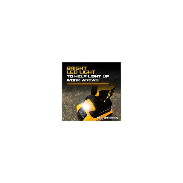 DEWALT - 20-Volt MAX 1-1/2 in. PEX Expander (Tool-Only)