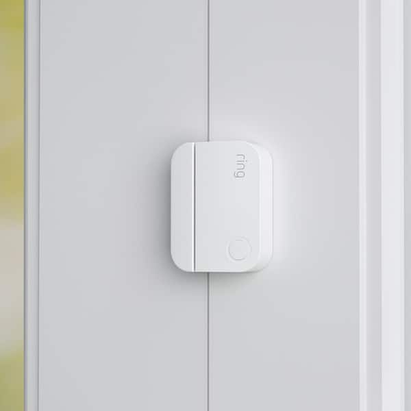 Ring Alarm Outdoor Contact Sensor Gray B0923BK77S - Best Buy