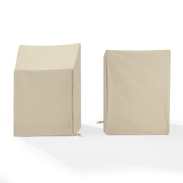 Arm covers for online outdoor chairs