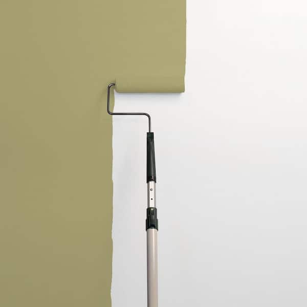 Pea Soup PPG1114-5 Paint