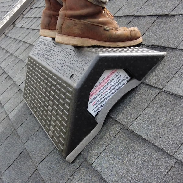 24 in. Original Series Pitch Hopper Roof Safety Tool (1 pack)