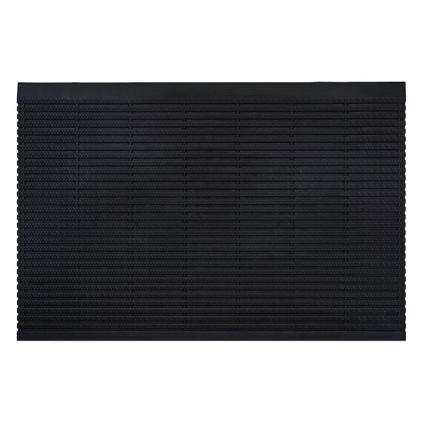 Calloway Mills 106673048 Rubber Doormat, 30" x 48"