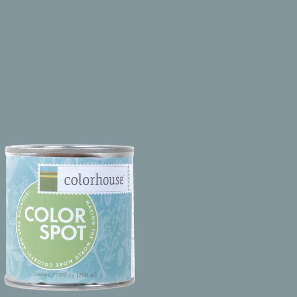 Colorhouse 8 oz. Water .05 Colorspot Eggshell Interior Paint Sample