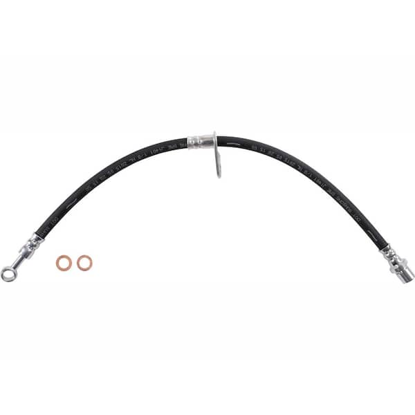 Sunsong Brake Hydraulic Hose - Rear Right