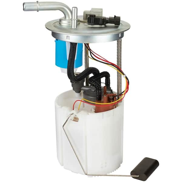 2001 Ford Focus Fuel Pump Module Assembly Spectra Premium, 55% OFF