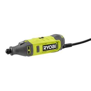 1.4 Amp Corded Rotary Tool