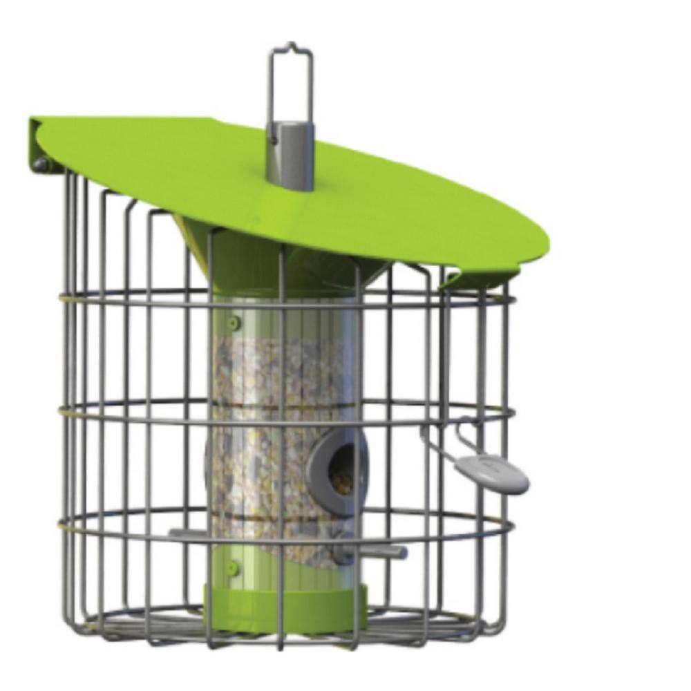 Roundhaus Seed Feeder