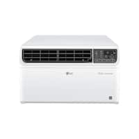 Deals on LG 18,000 BTU 230/208V Window Air Conditioner