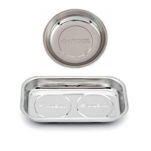 Magnetic Tray and Bowl (2-Piece)