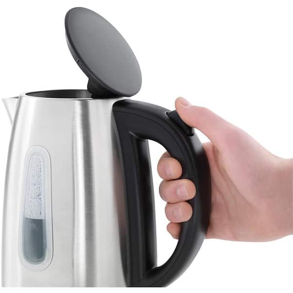  ZYBW Kettle 2L High Capacity Home Electric Kettle