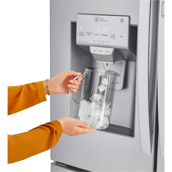 https://images.thdstatic.com/productImages/e12e00ce-6ad3-46fe-976e-908bb2ddb05e/svn/printproof-stainless-steel-lg-french-door-refrigerators-lrfds3016s-fa_600.jpg