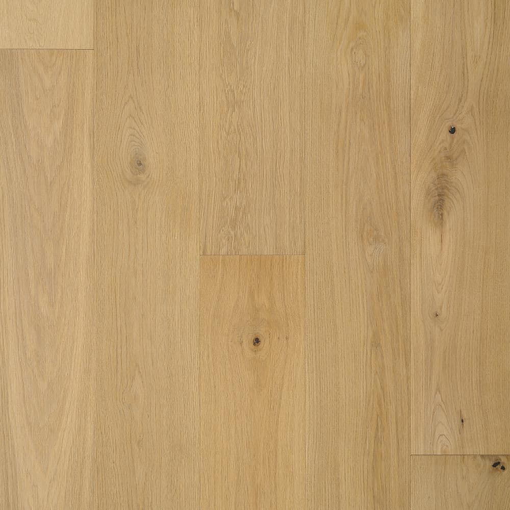French Oak Avena 9/16 in. T x 7.5 in. W Tongue and Groove Wire Brush Engineered Hardwood Flooring (23.44 sq. ft. / case) price history on PriceWatchPro