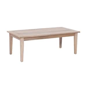 Tryton Natural Coffee Table