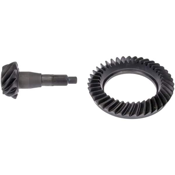 OE Solutions Differential Ring and Pinion Set