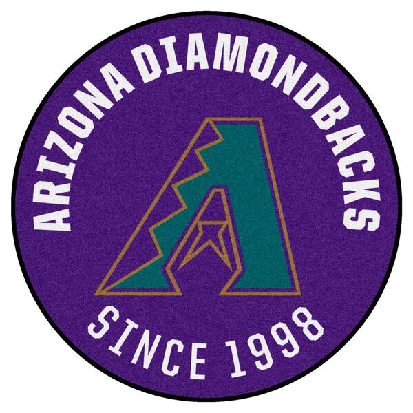 MLB Life on X: The Diamondbacks brought back their purple-and