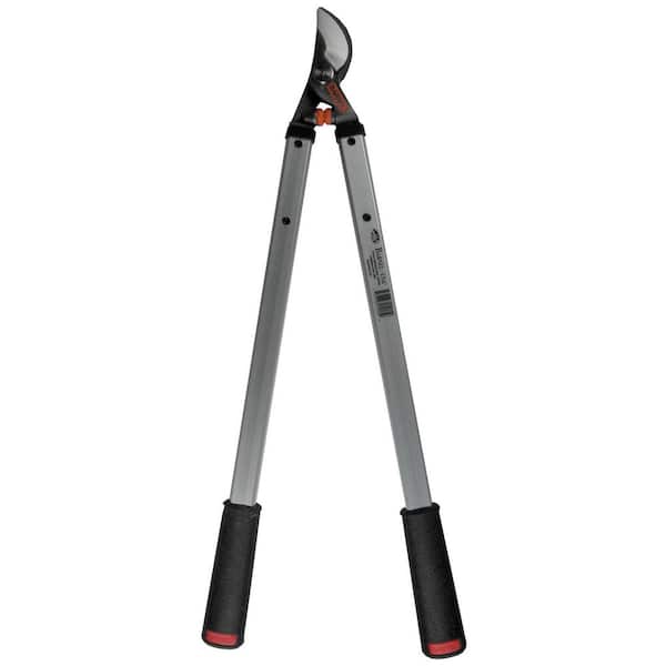 24 in. Double-Bumper Bypass Horticultural Lopper