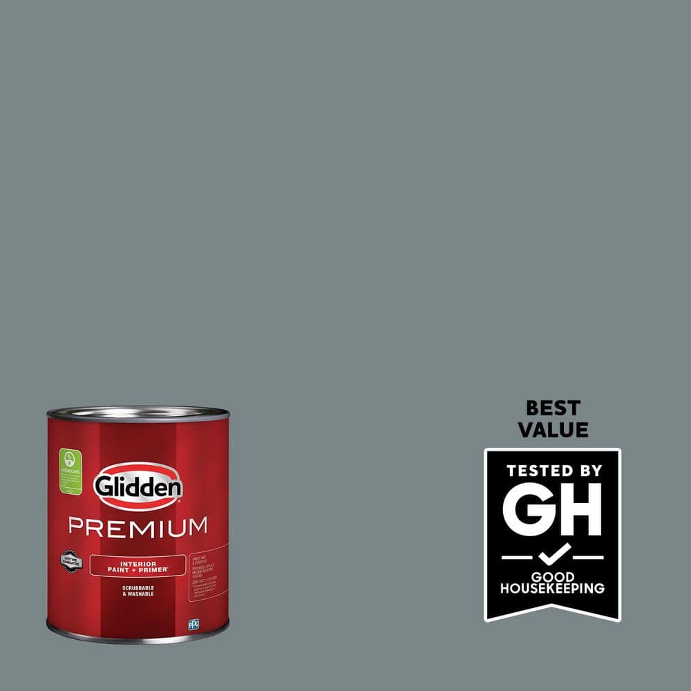 1 qt. PPG1036-5 Rough Ride Flat Interior Latex Paint price history on PriceWatchPro
