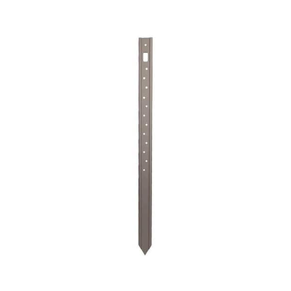Bon Tool I Beam 36 in. Steel Stakes (10 per Package)