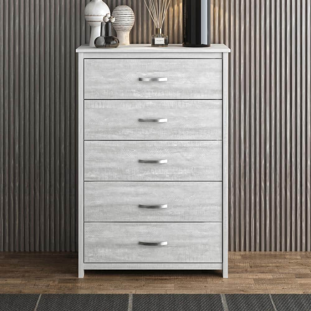 Amazon.com: MUTICOR King Size Bed Frame with 4 Storage