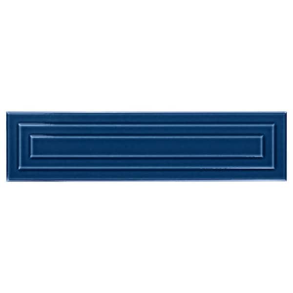 Have a question about Ivy Hill Tile Colorwave Framed