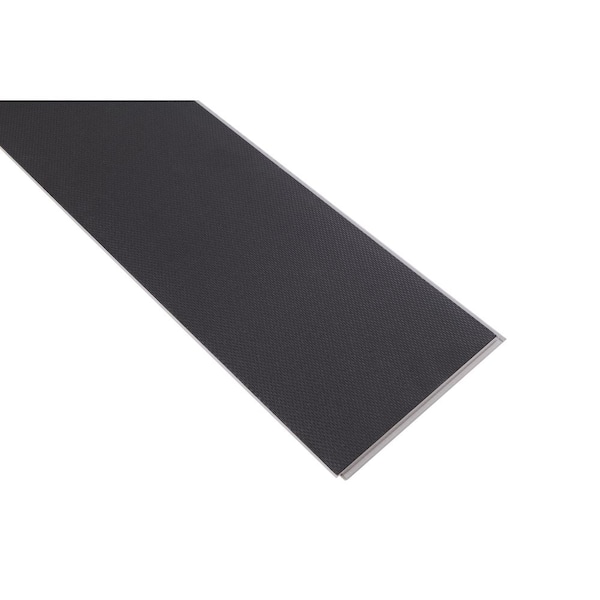 Bruce Bruce Plano Natural Red Oak 22 MIL 7 in. W x 48 in. L