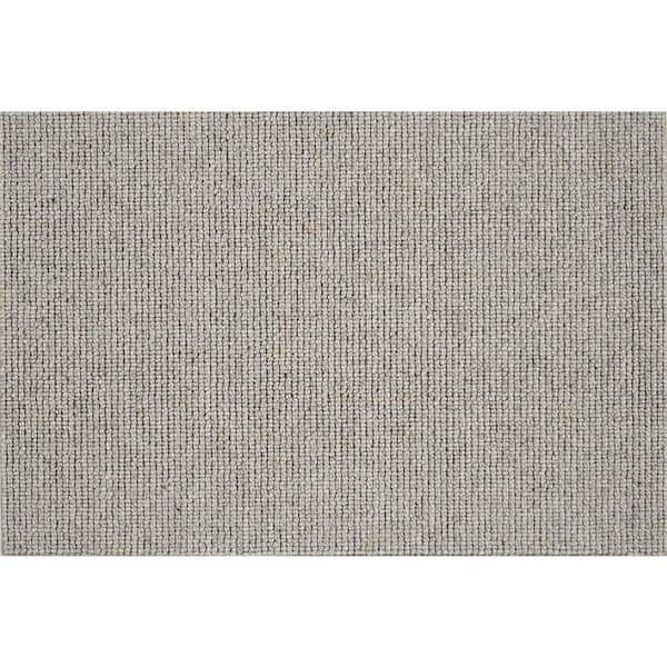 Natural Harmony Cornerstone Quarry Custom Area Rug with Pad