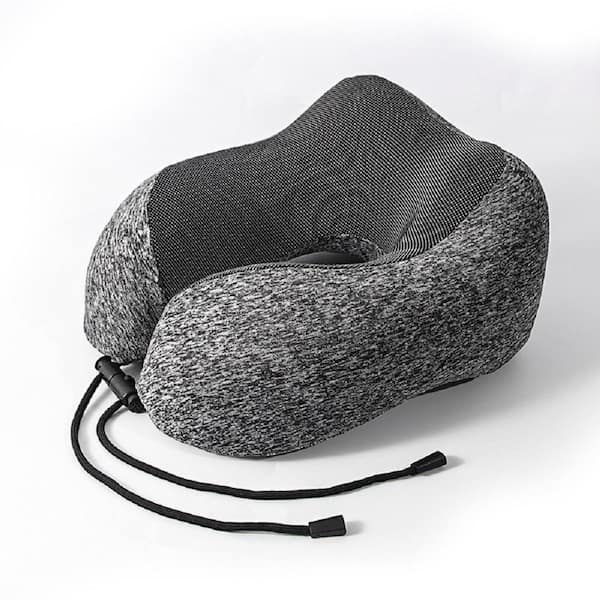 Vehicular Support Pillows : travel neck support