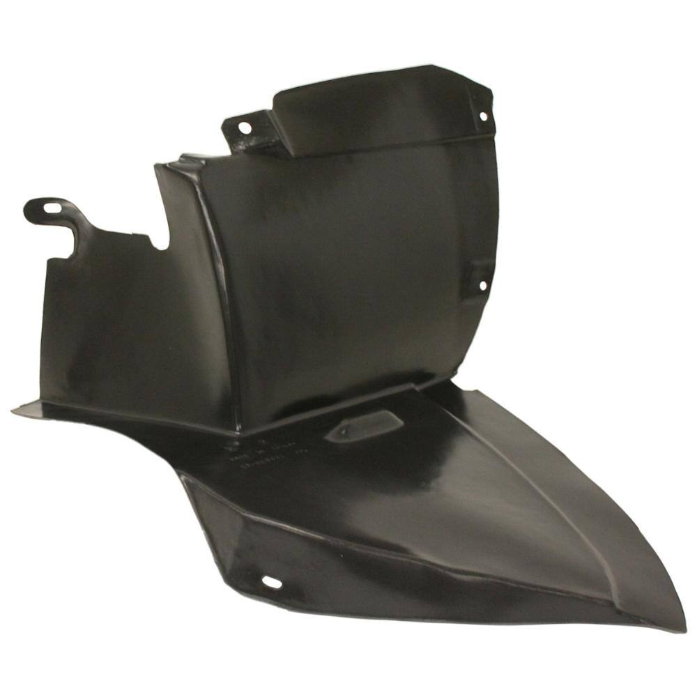 Fender Liner Compatible with Buick Park Avenue 1997-2005 Front, Driver Side, Front Lower Section GM1004152 price history on PriceWatchPro