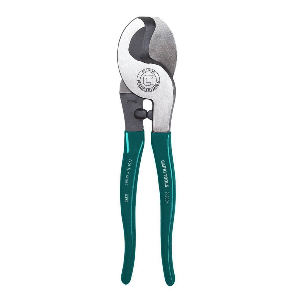 Klinge 9 in. High Leverage Cable Cutter