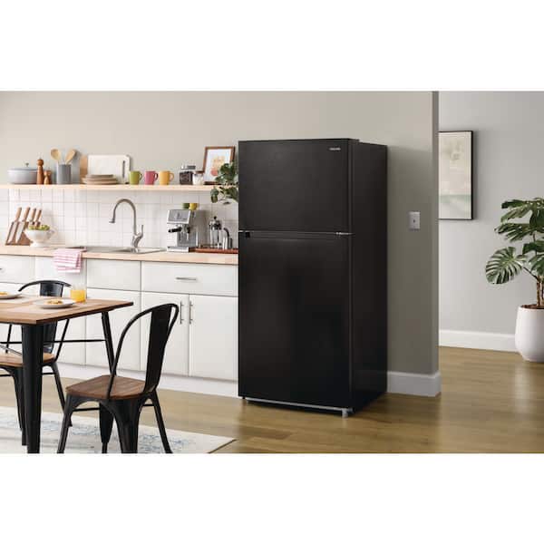 Refa ミストピア　未開封 Vissani 18.1 cu. ft. Top Freezer Refrigerator with Adjustable