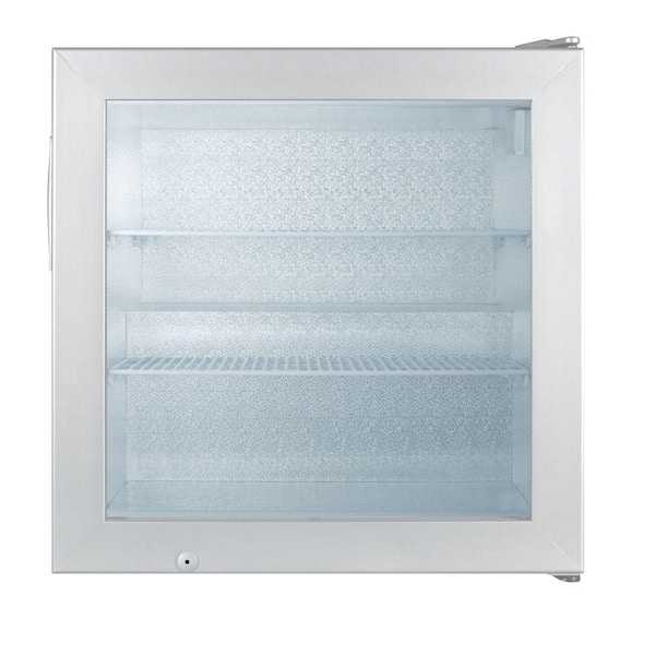 2.0 cu ft freezer